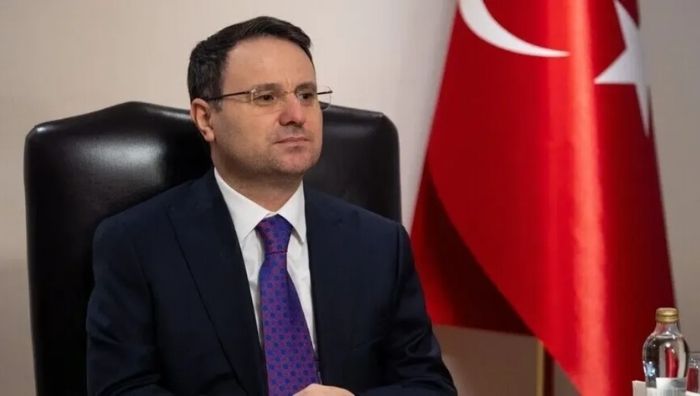 Son dakika! Bakan Akın Gürlek açıkladı: 61 dosyada 68 cinayet aydınlatıldı Son dakika haberi... Adalet Bakanı Akın Gürlek, faili meçhul suçların