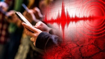 Japonya Meteoroloji Ajansı’nın 9.9 büyüklüğünde deprem meydana geldiğine ilişkin yanlış