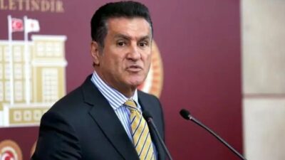 Son dakika haberi... YENİ Parti Erzincan Milletvekili Mustafa Sarıgül’ün eski