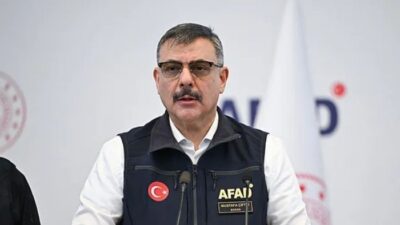 İstanbul’da etkili olan ve özellikle Sarıyer’in Ayazağa bölgesini vuran şiddetli