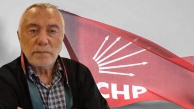 CHP Yüksek Disiplin Kurulu tarafından kesin çıkarma kararı verilen 48