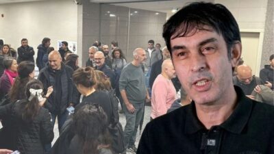 Halk TV yazarı ve araştırmacı gazeteci Bahadır Özgür, 'soruşturmanın gizliliğini
