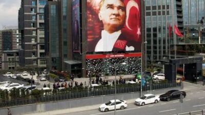 CHP’nin 38. Olağan İstanbul İl Kongresi’nin iptali istemiyle açılan davada