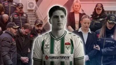 Kubilay Kaan Kundakçı’nın silahlı saldırıda hayatını kaybetmesine ilişkin davada karar