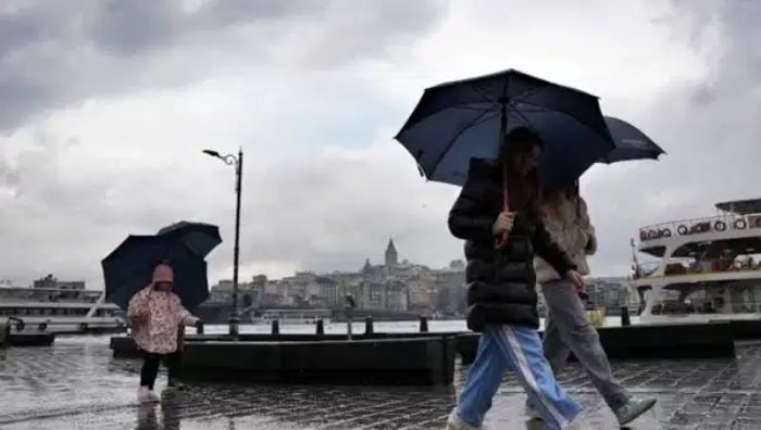 Meteoroloji’den 20 Ekim hava durumu uyarısı: Sağanak ve sis etkili olacak! Meteoroloji Genel Müdürlüğü’nün 20 Ekim 2026 tarihli hava durumu raporuna