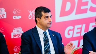 CHP’li Deniz Demir’den erken seçim çıkışı: ‘Gerçekleri çarpıtarak siyaset üretilemez’ CHP Genel Başkan Yardımcısı Deniz Demir, Kemal Kılıçdaroğlu’nun erken seçim