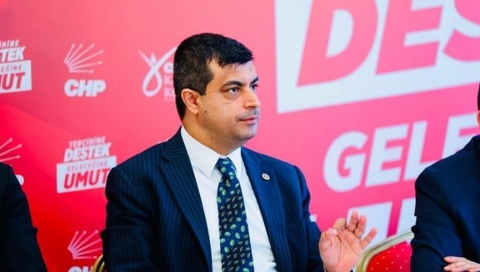 CHP’li Deniz Demir’den erken seçim çıkışı: ‘Gerçekleri çarpıtarak siyaset üretilemez’ CHP Genel Başkan Yardımcısı Deniz Demir, Kemal Kılıçdaroğlu’nun erken seçim