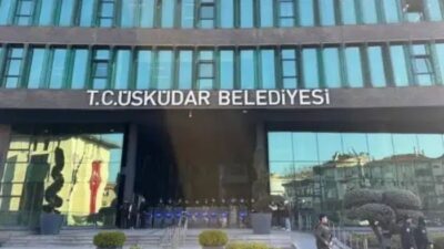 İstanbul Valiliği, trafik kazasında hayatını kaybeden Üsküdar Belediye Başkan Vekili