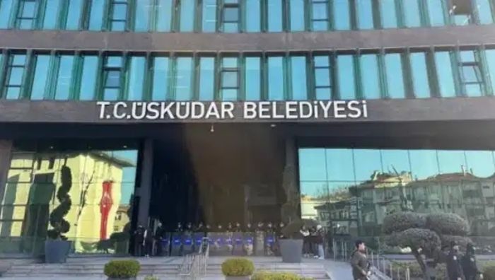 Üsküdar’da başkan vekili seçimi için tarih belli oldu: İşte tüm detaylar İstanbul Valiliği, trafik kazasında hayatını kaybeden Üsküdar Belediye Başkan Vekili