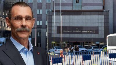 Ankara’da Etimesgut Belediyesinin ihale, otopark kiralama, imar ve ruhsat işlemlerine