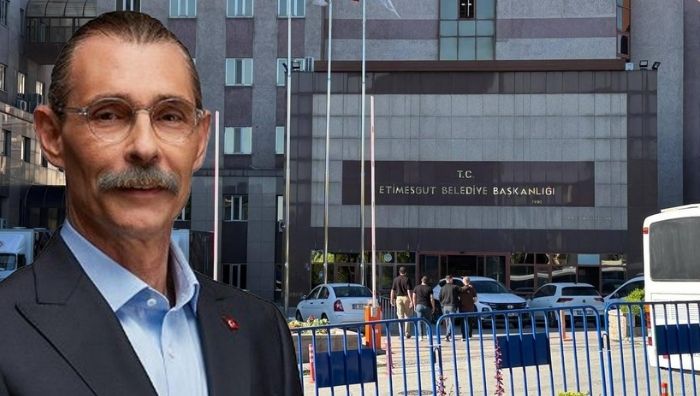 Etimesgut Belediyesi soruşturmasında 7 kişi tutuklandı Ankara’da Etimesgut Belediyesinin ihale, otopark kiralama, imar ve ruhsat işlemlerine