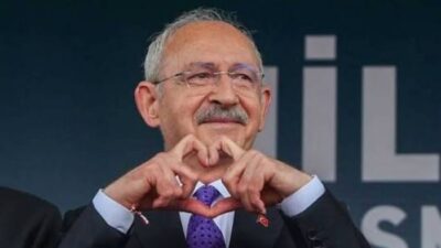 CHP Kayseri Kocasinan İlçe Başkanlığı görevine atanan Yaşar Ay, göreve