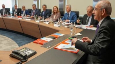 CHP’den ihraç edilen 48 kişi için geri sayım: Gözler Yargıtay kararında CHP’de butlan süreci kapsamında ihraç edilen 48 seçilmiş isim, kurultay