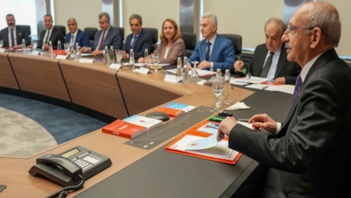 CHP’den ihraç edilen 48 kişi için geri sayım: Gözler Yargıtay kararında CHP’de butlan süreci kapsamında ihraç edilen 48 seçilmiş isim, kurultay