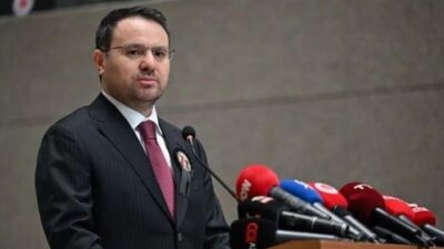 Son dakika haberi... Adalet Bakanı Akın Gürlek, yasa dışı yumurta