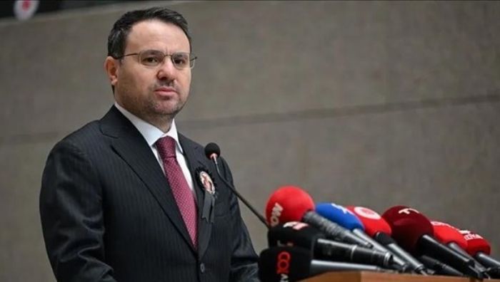 Son dakika! Bakan Gürlek duyurdu: Yasa dışı üreme ticaretine operasyon! Son dakika haberi... Adalet Bakanı Akın Gürlek, yasa dışı yumurta