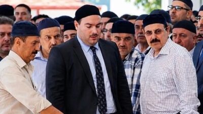Ankara Cumhuriyet Başsavcılığı tarafından, Alihan Kuriş’in liderliğini yaptığı öne sürülen