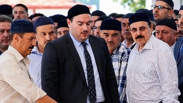 Ankara merkezli 12 ilde suç örgütü operasyonu: 22 şüpheli gözaltında Ankara Cumhuriyet Başsavcılığı tarafından, Alihan Kuriş’in liderliğini yaptığı öne sürülen
