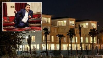 Şanlıurfa’nın Harran ilçesinde MHP’li Belediye Başkanı Mahmut Özyavuz hakkında 63
