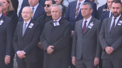 YENİ Parti Genel Başkanı Özgür Özel ile mutlak butlan kararı