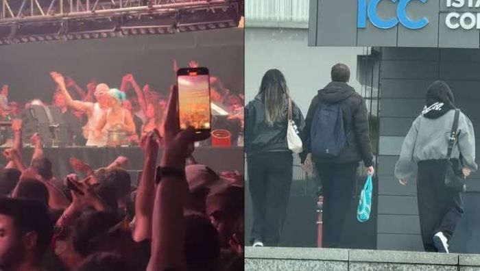 İstanbul’da konser gecesi faciayla bitti: Vali Gül ölümlerin nedenini açıkladı İstanbul Şişli’deki İstanbul Kongre Merkezi’nde düzenlenen ve yaklaşık 5 bin