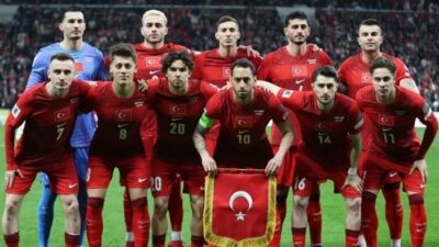 A Milli Futbol Takımı’nda Vincenzo Montella ile yolların ayrılmasının ardından