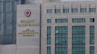Son dakika haberi... İstanbul Cumhuriyet Başsavcılığınca yürütülen soruşturma kapsamında, garantili