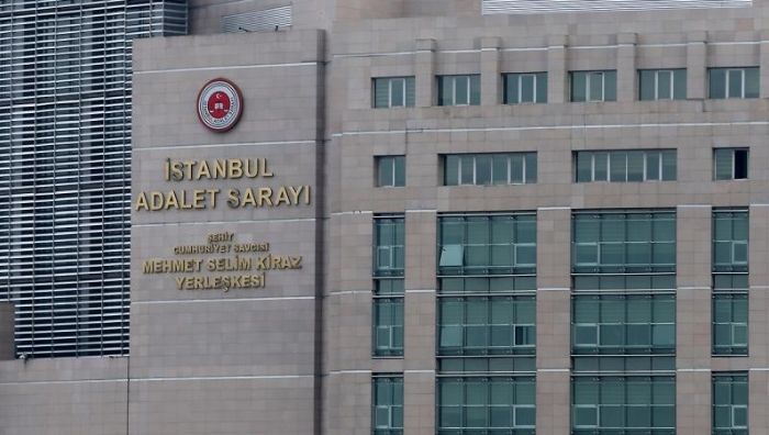 Son dakika! Vize şirketlerine operasyon! 60 gözaltı kararı Son dakika haberi... İstanbul Cumhuriyet Başsavcılığınca yürütülen soruşturma kapsamında, garantili
