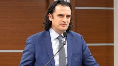 Hazine ve Maliye Bakan Yardımcılığı görevine, Cumhurbaşkanlığı Strateji ve Bütçe