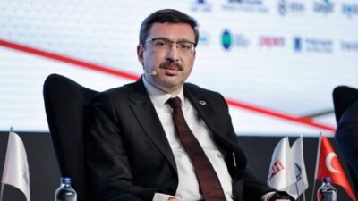 Kamu Gözetimi, Muhasebe ve Denetim Standartları Kurumu Başkanı İbrahim Ömer
