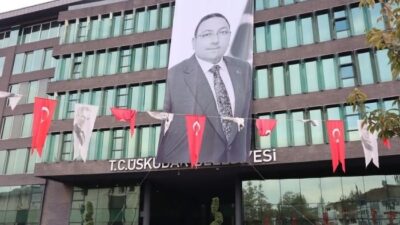 Üsküdar Belediye Başkan Vekili Dündar Ziya Gültekin’in trafik kazasında hayatını
