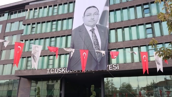Üsküdar’da başkan vekilliği için kritik seçim: Cumhur İttifakı’nın adayı belli oldu Üsküdar Belediye Başkan Vekili Dündar Ziya Gültekin’in trafik kazasında hayatını