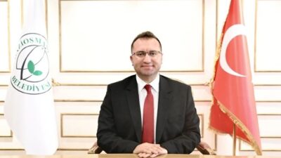 Gaziosmanpaşa Belediye Başkanı Hakan Bahçetepe hakkında yürütülen davada savcılık, “rüşvet