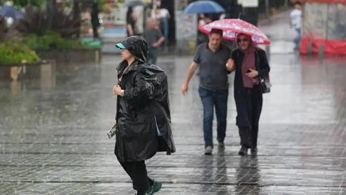 Meteoroloji’den 21 Ekim uyarısı: Sağanak ve sis etkili olacak! İşte il il hava durumu Meteoroloji Genel Müdürlüğü’nün 21 Ekim 2026 tarihli hava durumu raporuna