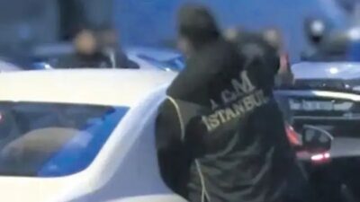 İstanbul’da DAEŞ’in finansal faaliyetlerine yönelik yürütülen soruşturmada, Somalili bir şirketler