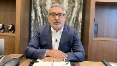 Halk TV Yönetim Kurulu Başkanı Cafer Mahiroğlu’nun kişisel sosyal medya