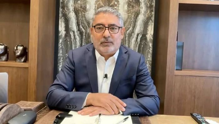 Cafer Mahiroğlu’nun sosyal medya hesabına erişim engeli getirildi Halk TV Yönetim Kurulu Başkanı Cafer Mahiroğlu’nun kişisel sosyal medya