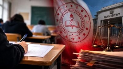 Milli Eğitim Bakanlığı’nın ortaokul ve liselerde uyguladığı Ortak Yazılı Sınav