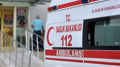 Manisa’nın Soma ilçesinde faaliyet gösteren özel bir maden ocağında henüz
