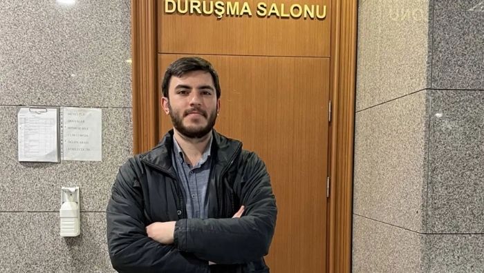 Gazeteci İsmail Arı için tutuklama talebi! Sulh ceza hakimliğine sevk edildi BirGün gazetesi muhabiri İsmail Arı, eski RTÜK Başkanı Ebubekir Şahin’in