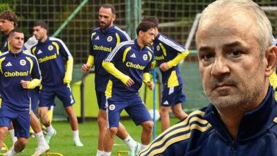 Fenerbahçe, Marco Asensio ve Nathan Ake’nin sağlık durumlarına ilişkin açıklama