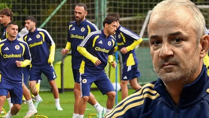Fenerbahçe’de iki yıldızdan kötü haber! Asensio’nun dönüşü aylar sürecek Fenerbahçe, Marco Asensio ve Nathan Ake’nin sağlık durumlarına ilişkin açıklama