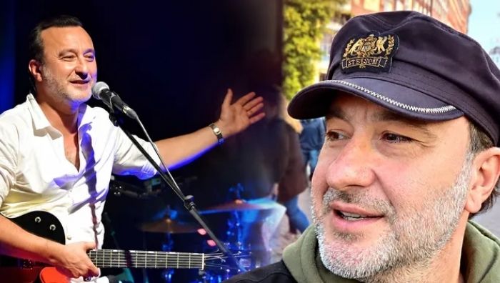 Şarkıcı Nev hayatını kaybetti Son dakika haberi... “Zor”, “Sen Gibi” ve “Mühürlü Kaderim” gibi