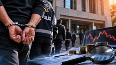 İstanbul Cumhuriyet Başsavcılığı tarafından yürütülen fon soruşturmasında gözaltı kararı bulunan