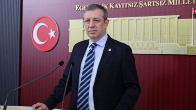 CHP Grup Başkanvekili Rahmi Aşkın Türeli, 131 fonun tasfiyesiyle sonuçlanan