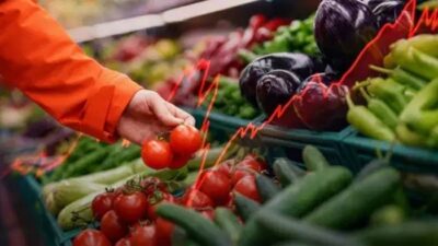 Son dakika haberi... Enflasyon Araştırma Grubu (ENAG), 2026 Eylül ayına
