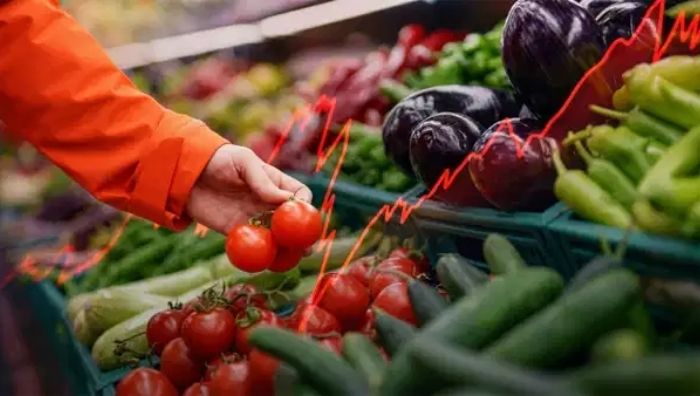 Son dakika! ENAG eylül ayı enflasyon verilerini açıkladı Son dakika haberi... Enflasyon Araştırma Grubu (ENAG), 2026 Eylül ayına