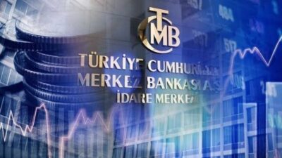 Türkiye Cumhuriyet Merkez Bankası (TCMB), 22 Ekim 2026 tarihli Para