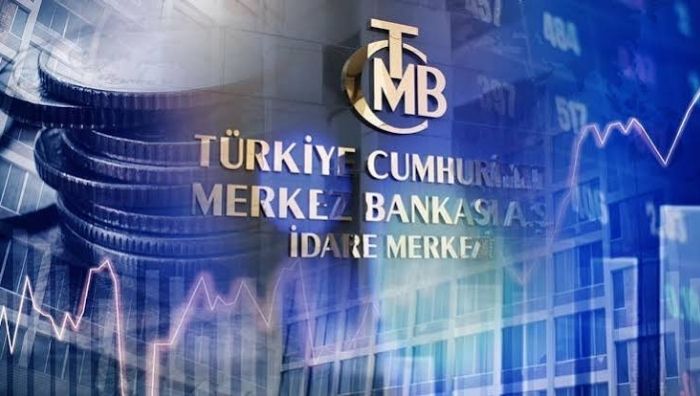 Merkez Bankası ekim ayı faiz kararını açıkladı! Türkiye Cumhuriyet Merkez Bankası (TCMB), 22 Ekim 2026 tarihli Para