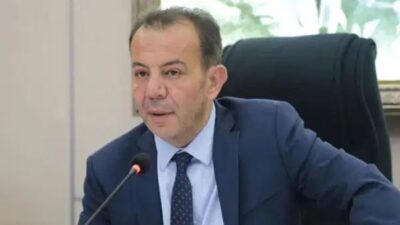 Bolu Belediye Başkanı Tanju Özcan, mahkemede kullandığı “kedi” benzetmesine ilişkin